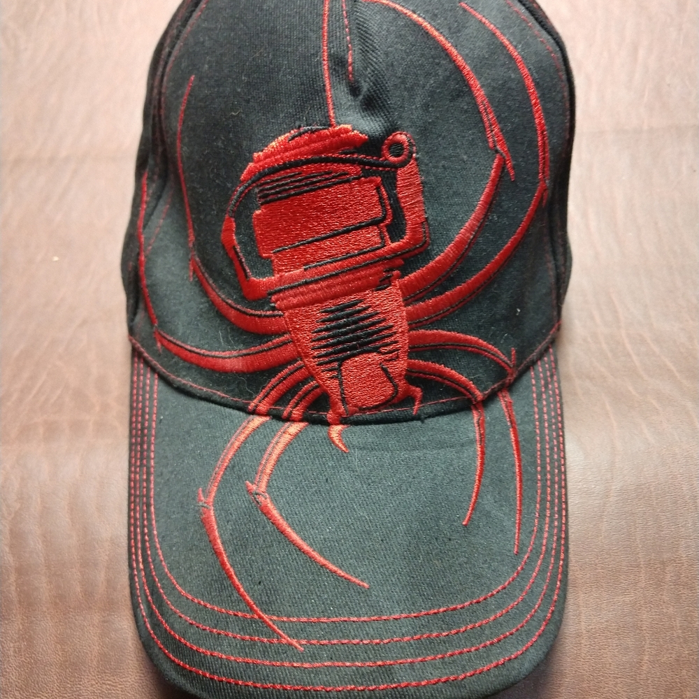 Spiderwire Limited Edition Hat